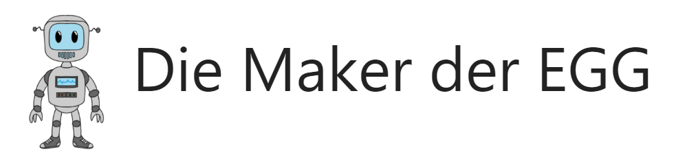 Die Maker der EGG